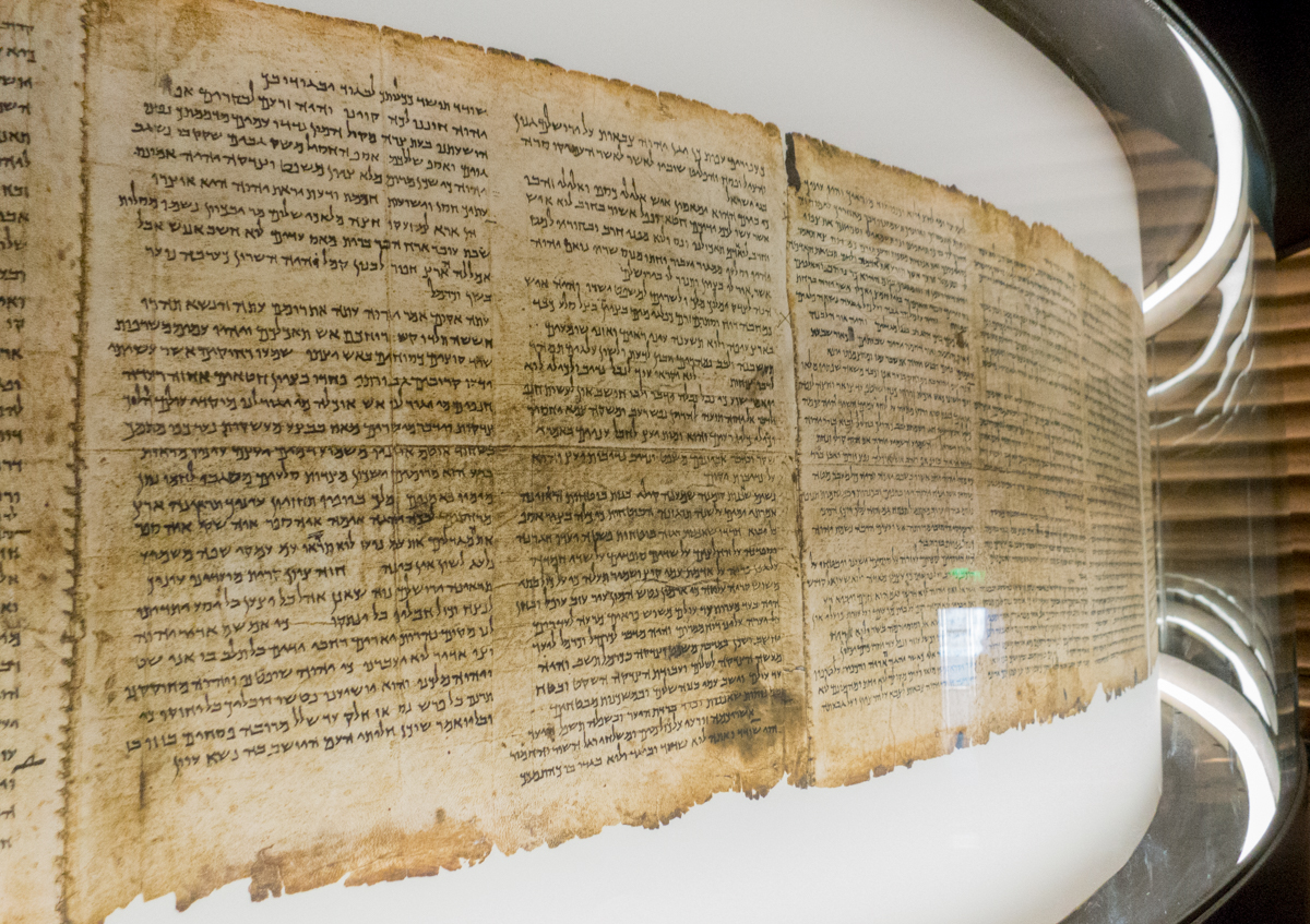 Hundreds Of Examples Of Fulfilled Prophecy 1c15