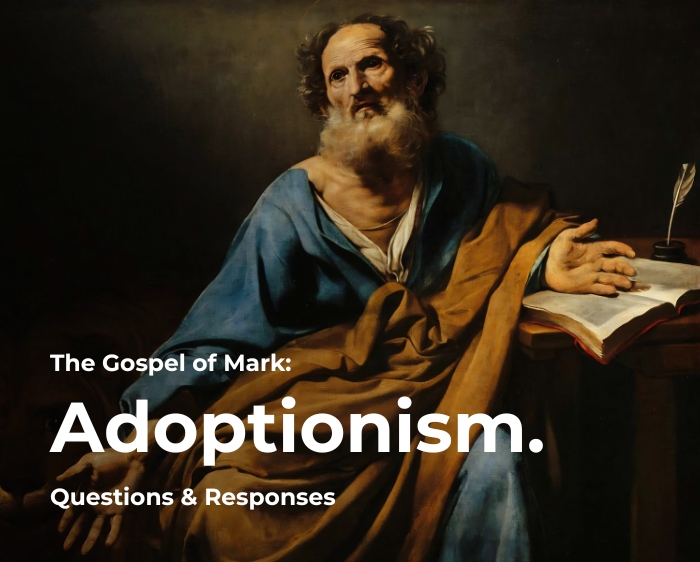 Mark Gospel
